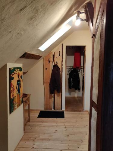 Maisonette Pablo in Gummersbach