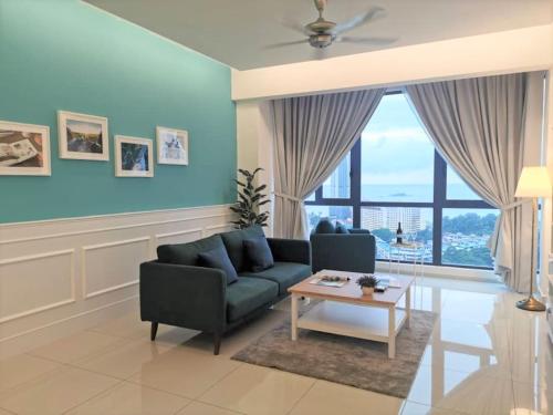 Jazz Suites Modern Classic Seaview Condo