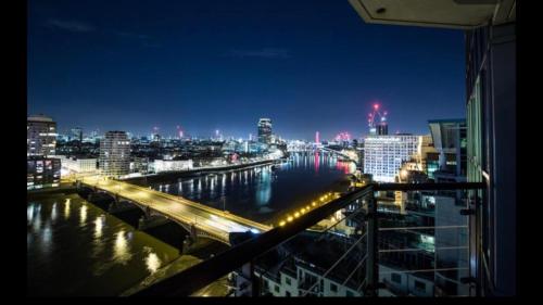 River View, , London