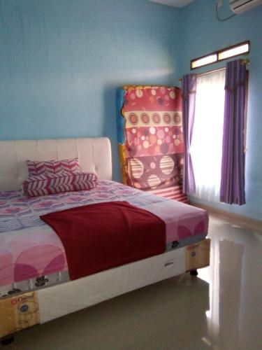 Buana homestay