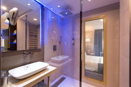 Best Western Plus La Fayette Hotel et SPA - image 14