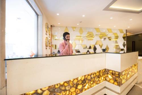 ホテル スプリーム