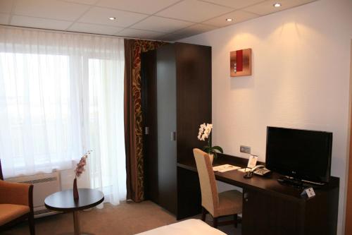 Best Western Hotel Jena - image 7