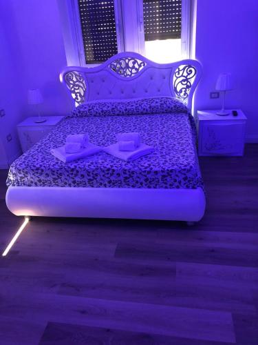 Suite, deluxe, vasca idromassaggio
