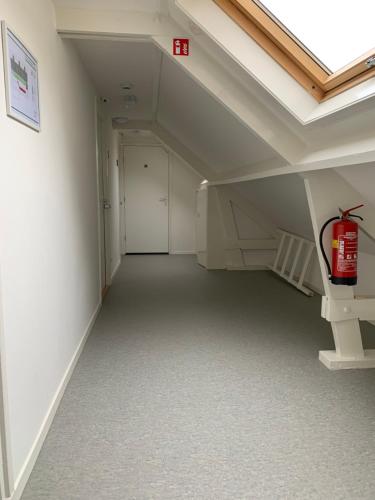 Instalaciones, Kleinschalig Hostel in Deventer, centrum stad, aan de IJssel, in Deventer