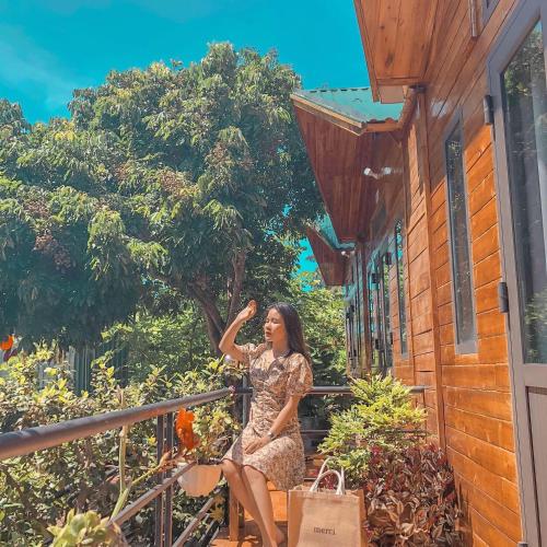 Co To Homestay 368 in Coto Island