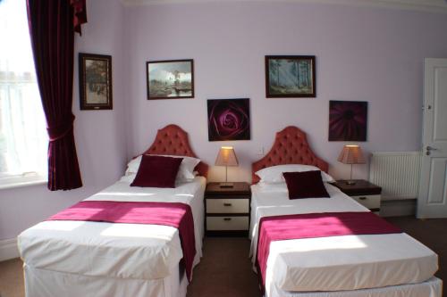 Filton Guest House - image 6
