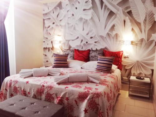 Akemi House Luxury Accomodation chambre d'hôte Lentini