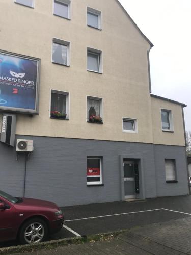Sweet Home Appartements 4.1km von Gladbeck entfernt