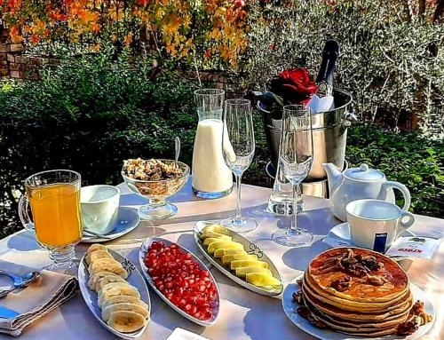 Hotel Le Olive - image 5