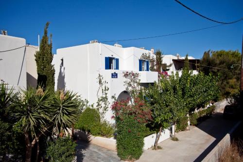 Villa Anna Maria