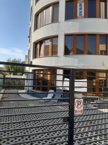 Augustin Apartament Mamaia Nord