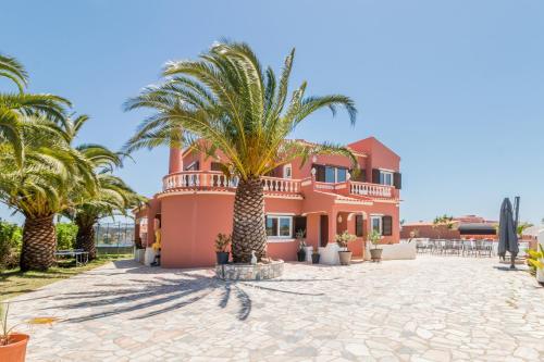 villa paradis chambre d hotes