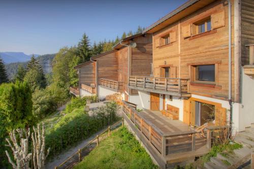 Chalet Zamaro - OVO Network - image 6