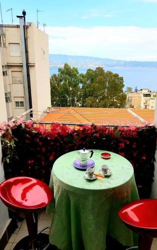  Vista Mare Rooms in Reggio Calabria