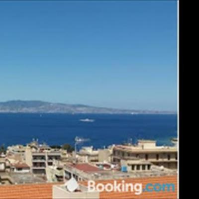 Vista Mare Rooms 5
