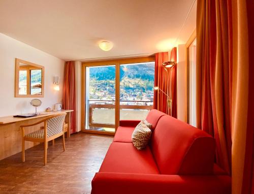 Double room, deluxe