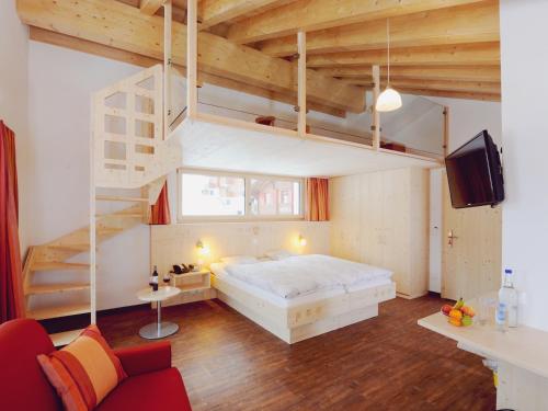 Hotel Capricorn - image 8