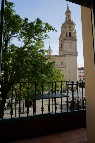  Casa Eladia in Logroño