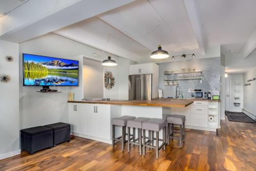 Breck Condo with Incredible View - image 3
