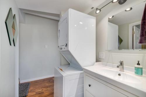 Breck Condo with Incredible View - image 6