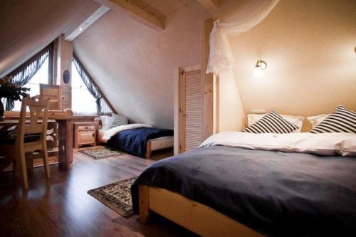 Hotel Bambi Boutique – Zakopane, IA