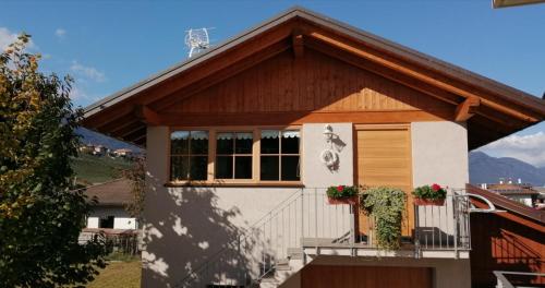 Chalet Casa al Poz 1