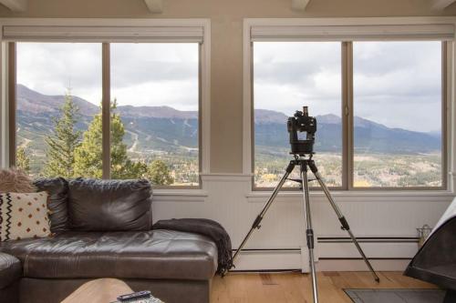Breck Condo - Million Dollar View - main image