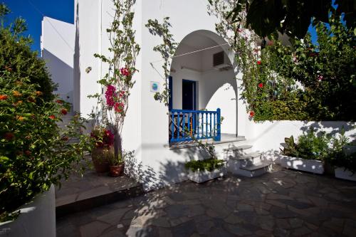 Villa Anna Maria