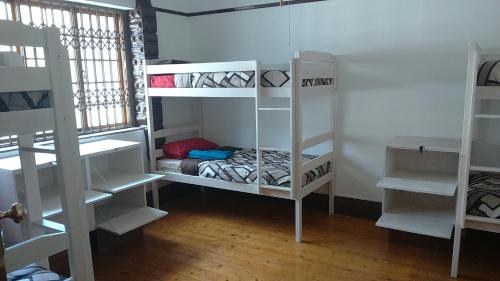 Accommodation in Obs