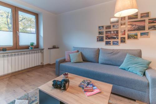 Apartament Magnezja Zakopane, Zakopane (fotografie 9)