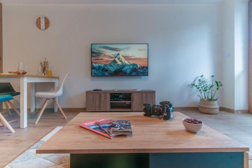 Apartament Magnezja Zakopane, Zakopane (fotografie 3)