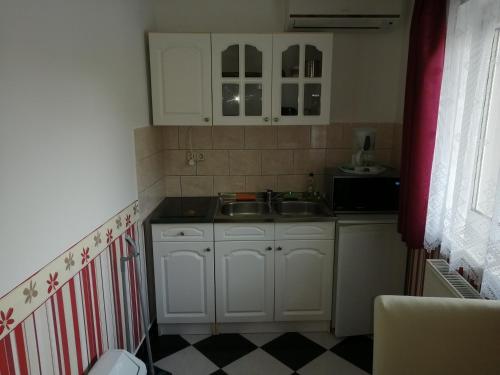 Magdalena Apartmanház - image 3