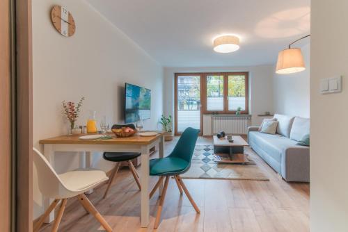 Apartament Magnezja Zakopane, Zakopane (fotografie 8)