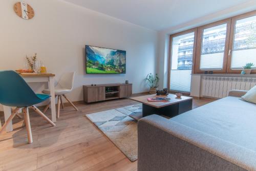 Apartament Magnezja Zakopane, Zakopane (fotografie 2)