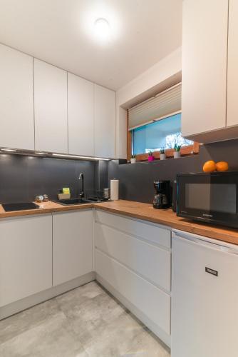 Apartament Magnezja Zakopane, Zakopane (fotografie 4)