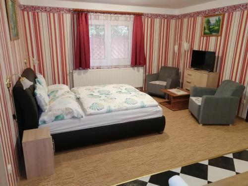 Magdalena Apartmanház - image 7