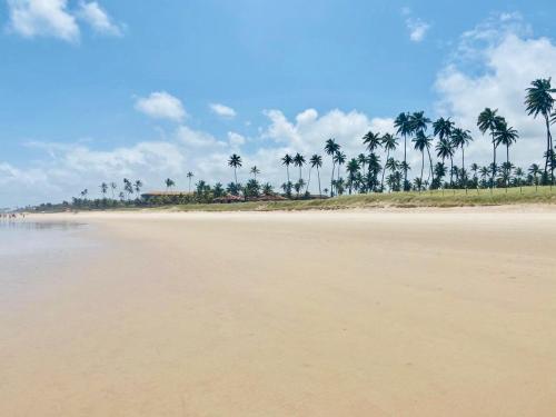 Porto de Galinhas - Cupe Beach Living - Vista Mar