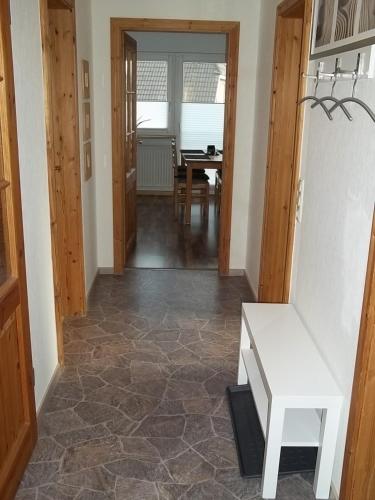 Удобства, Apartment Wuhrt in Barsbek