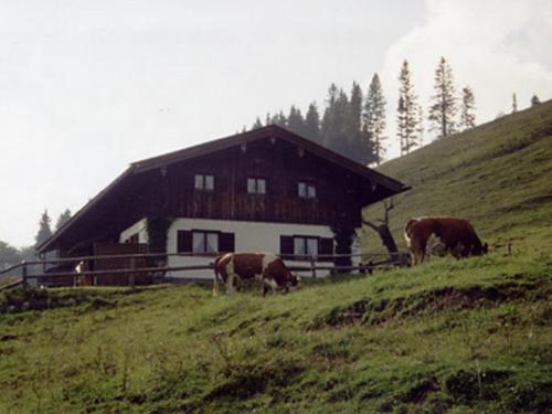 Weissenhof | Chiemgau Karte in Rottau, Deutschland