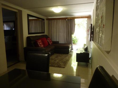 Zimmer, Springbok Apartments in Springbok