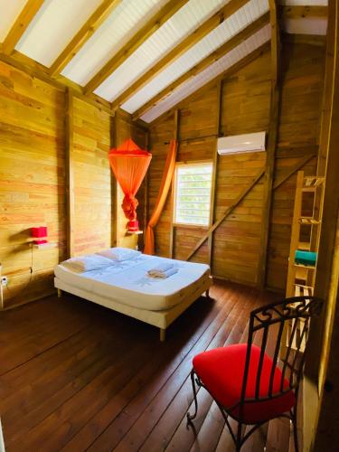 La Villa Kabana Chambres Privees