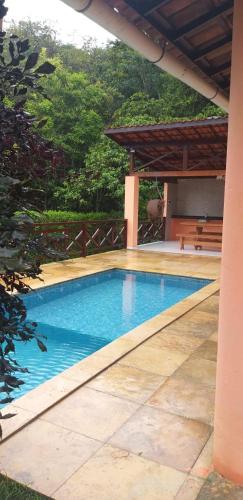 Casa da Socorro - Serra de Guaramiranga