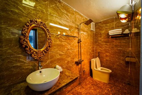 Full House - Homestay Cao Bang