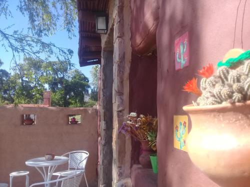 Cabaña El Cardón,casita en el campo quebradeño (Cabana El Cardon,casita en el campo quebradeno) in 烏瑪華卡