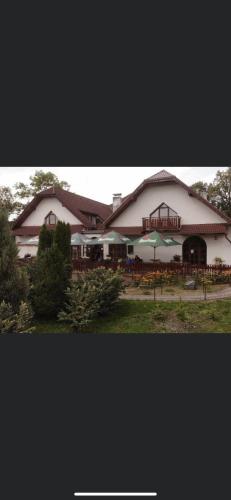 Penzion Karlov in Karlov (Vysocina)