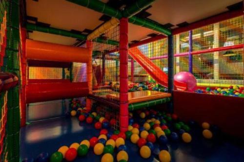 Hotel Bambi Boutique – Zakopane, IA