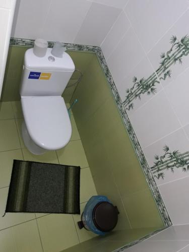 Затишні Апартаменти біля Софіївки, Uman (foto 8)