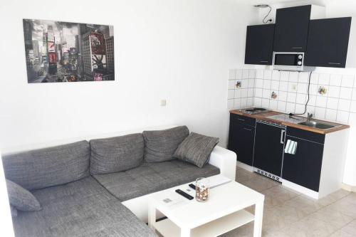 . 1 Zi. Apartment