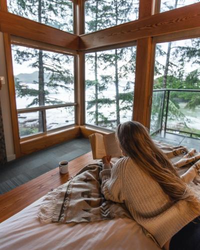 2 bedrooms, 4 beds